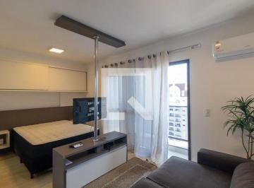 Apartamento · 35m² · 1 Quarto · Apartamento para Aluguel - Centro, 1 Quarto,  35 m² - Curitiba