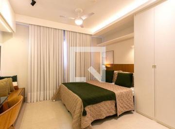 Apartamento · 25m² · 1 Quarto · Apartamento para Aluguel - Tatuapé, 1 Quarto, 25 m² - São Paulo