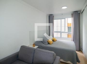 Apartamento · 23m² · 1 Quarto · Apartamento para Aluguel - Consolação, 1 Quarto, 23 m² - São Paulo
