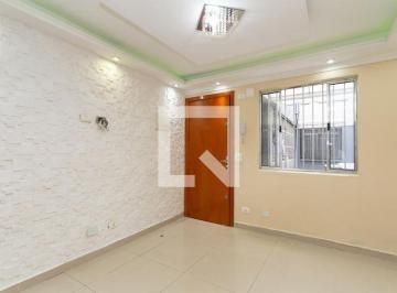 Apartamento · 54m² · 2 Quartos · 1 Vaga · Apartamento para Aluguel - Itaim Paulista, 2 Quartos, 54 m² - São Paulo