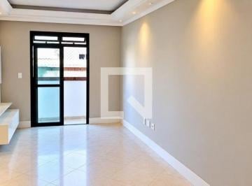 Apartamento · 80m² · 2 Quartos · 1 Vaga · Apartamento para Aluguel - Rudge Ramos, 2 Quartos,  80 m² - São Bernardo do Campo