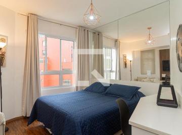 Apartamento · 23m² · 1 Quarto · Apartamento para Aluguel - Consolação, 1 Quarto, 23 m² - São Paulo