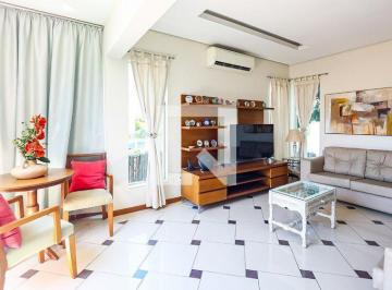 Casa · 324m² · 3 Quartos · 4 Vagas · Casa para Aluguel - Vila Todos Os Santos, 3 Quartos, 324 m² - Indaiatuba