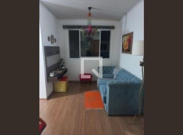Apartamento · 42m² · 2 Quartos · 1 Vaga · Apartamento para Aluguel - Chapéu do Sol, 2 Quartos,  42 m² - Porto Alegre