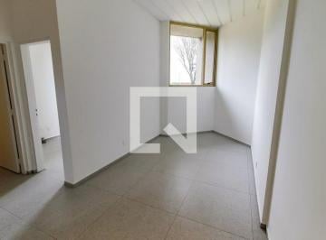 Apartamento · 50m² · 2 Quartos · 1 Vaga · Apartamento para Aluguel - Real Parque, 2 Quartos, 50 m² - São Paulo