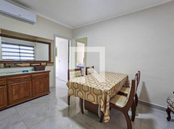 Apartamento · 80m² · 2 Quartos · 1 Vaga · Apartamento para Aluguel - Barra Funda, 2 Quartos, 80 m² - Guarujá