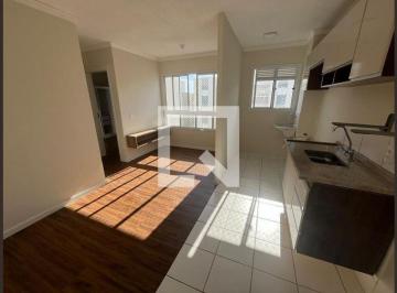 Apartamento · 42m² · 2 Quartos · 1 Vaga · Apartamento para Aluguel - Res. Ipê Rosa, 2 Quartos, 42 m² - Hortolândia