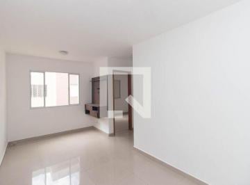 Apartamento · 49m² · 2 Quartos · 1 Vaga · Apartamento para Aluguel - Vila Fidalgo, 2 Quartos, 49 m² - São Paulo