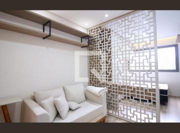Apartamento · 27m² · 1 Quarto · Apartamento para Aluguel - Vila Santa Clara, 1 Quarto,  27 m² - São Paulo