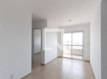 Apartamento · 50m² · 2 Quartos · 1 Vaga · Apartamento para Aluguel - Vila Barcelona, 2 Quartos, 50 m² - Sorocaba