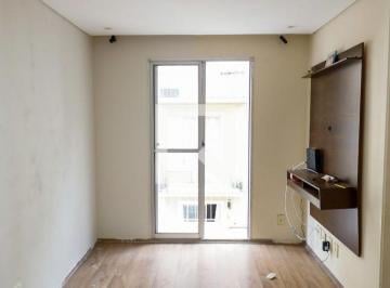 Apartamento · 44m² · 2 Quartos · Apartamento para Aluguel - Santa Maria, 2 Quartos, 44 m² - Osasco