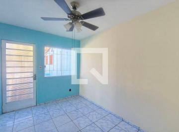 Casa · 140m² · 2 Quartos · 2 Vagas · Casa para Aluguel - Vila Palácios, 2 Quartos,  140 m² - Campinas