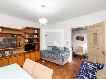 Casa · 350m² · 3 Quartos · 1 Vaga · Casa para Aluguel - Chácara Santo Antonio, 3 Quartos, 350 m² - São Paulo