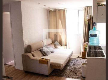 Apartamento · 49m² · 2 Quartos · 1 Vaga · Apartamento para Aluguel - Guaratiba, 2 Quartos,  49 m² - Rio de Janeiro