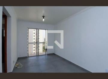 Apartamento · 52m² · 2 Quartos · 1 Vaga · Apartamento para Aluguel - Portal do Morumbi, 2 Quartos, 52 m² - São Paulo