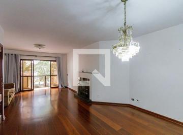 Apartamento · 142m² · 3 Quartos · 2 Vagas · Apartamento para Aluguel - Perdizes, 3 Quartos,  142 m² - São Paulo