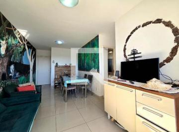 Apartamento · 90m² · 3 Quartos · 1 Vaga · Apartamento para Aluguel - Floramar, 3 Quartos, 90 m² - Belo Horizonte