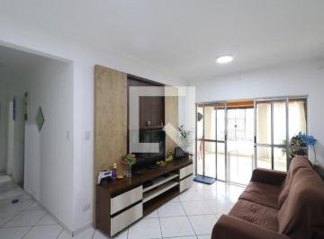 Apartamento · 123m² · 3 Quartos · 1 Vaga · Apartamento para Aluguel - Centro, 3 Quartos, 123 m² - Diadema