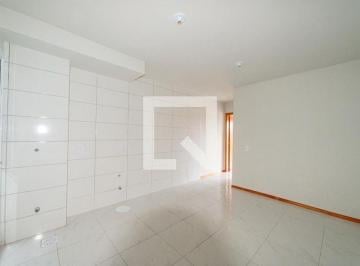 Apartamento · 39m² · 1 Quarto · Apartamento para Aluguel - Algarve (MZ5), 1 Quarto,  39 m² - Alvorada