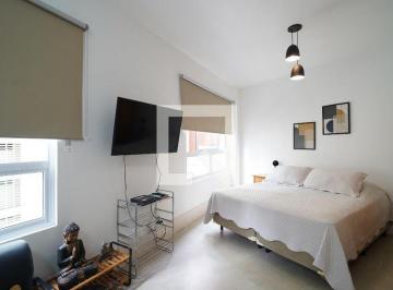 Apartamento · 26m² · 1 Quarto · Apartamento para Aluguel - Consolação, 1 Quarto, 26 m² - São Paulo