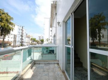 Casa · 190m² · 4 Quartos · 1 Vaga · Casa para Aluguel - Embaré, 4 Quartos, 190 m² - Santos