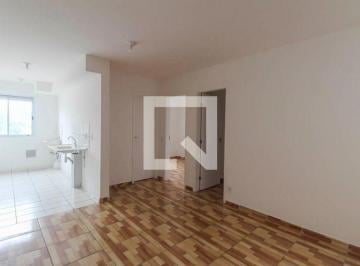 Apartamento · 50m² · 2 Quartos · 1 Vaga · Apartamento para Aluguel - Cidade Satelite Santa Barbara, 2 Quartos, 50 m² - São Paulo
