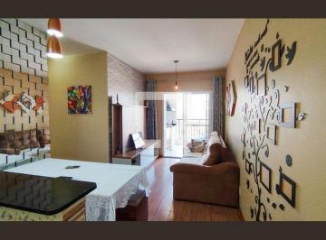 Apartamento · 64m² · 2 Quartos · 1 Vaga · Apartamento para Aluguel - Bussocaba, 2 Quartos, 64 m² - Osasco