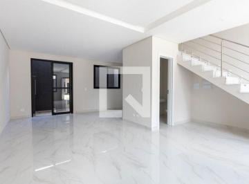 Casa · 104m² · 3 Quartos · 2 Vagas · Casa para Aluguel - Alto Boqueirão, 3 Quartos, 104 m² - Curitiba