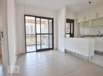 Apartamento · 47m² · 1 Quarto · 1 Vaga · Apartamento para Aluguel - Sumaré, 1 Quarto, 47 m² - São Paulo