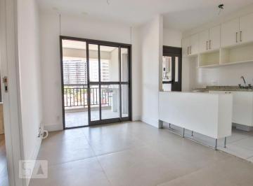 Apartamento · 47m² · 1 Quarto · 1 Vaga · Apartamento para Aluguel - Sumaré, 1 Quarto,  47 m² - São Paulo