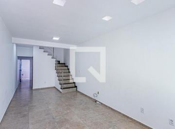 Casa · 136m² · 3 Quartos · 2 Vagas · Casa para Aluguel - Freguesia do Ó, 3 Quartos,  136 m² - São Paulo
