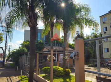 Apartamento · 47m² · 2 Quartos · 1 Vaga · Apartamento em Pinheiro, São Leopoldo/RS