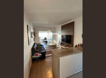 Apartamento · 64m² · 2 Quartos · 2 Vagas · Apartamento à Venda - Vila Mariana, 2 Quartos, 64 m² - São Paulo