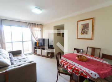 Apartamento · 70m² · 2 Quartos · 1 Vaga · Apartamento à Venda - Vila Mascote, 2 Quartos, 70 m² - São Paulo