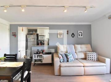 Apartamento · 59m² · 2 Quartos · 1 Vaga · Apartamento à Venda - Cabral, 2 Quartos, 59 m² - Curitiba
