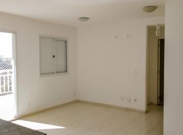 Apartamento · 65m² · 2 Quartos · 1 Vaga · Apartamento à Venda - Vila Augusta, 2 Quartos, 65 m² - Guarulhos