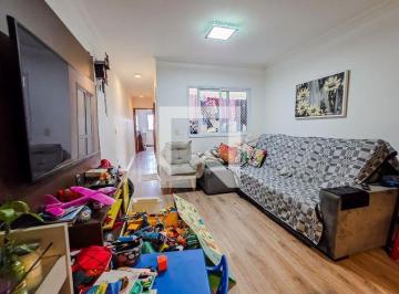 Apartamento · 70m² · 2 Quartos · 1 Vaga · Apartamento à Venda - Vila Metalúrgica, 2 Quartos, 70 m² - Santo André