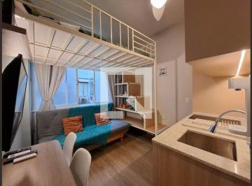 Apartamento · 12m² · 1 Quarto · 3 Vagas · Apartamento à Venda - Centro, 1 Quarto, 12 m² - Rio de Janeiro