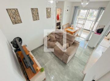 Apartamento · 45m² · 2 Quartos · 1 Vaga · Apartamento à Venda - Ipiranga, 2 Quartos, 45 m² - São Paulo