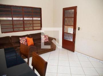 Casa · 199m² · 3 Quartos · 2 Vagas · Casa à Venda - Setor Morada do Sol, 3 Quartos, 199 m² - Goiânia