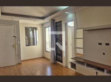 Apartamento · 55m² · 2 Quartos · 1 Vaga · Apartamento à Venda - Proença, 2 Quartos,  55 m² - Campinas