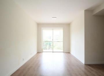 Apartamento · 74m² · 3 Quartos · 1 Vaga · Apartamento à Venda - Panamby, 3 Quartos, 74 m² - São Paulo