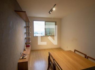 Apartamento · 45m² · 2 Quartos · 1 Vaga · Apartamento à Venda - Ceilândia, 2 Quartos, 45 m² - Brasília