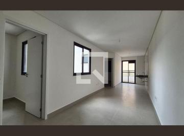 Apartamento · 54m² · 2 Quartos · 1 Vaga · Apartamento à Venda - Vila Leopoldina, 2 Quartos, 54 m² - Santo André