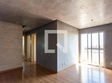 Apartamento · 53m² · 2 Quartos · 1 Vaga · Apartamento à Venda - Quitaúna, 2 Quartos, 53 m² - Osasco
