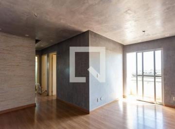 Apartamento · 53m² · 2 Quartos · 1 Vaga · Apartamento à Venda - Quitaúna, 2 Quartos, 53 m² - Osasco