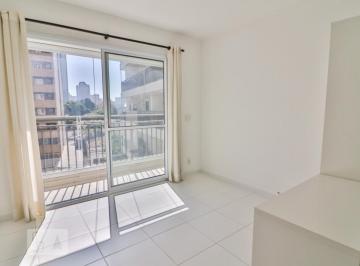 Apartamento · 37m² · 1 Quarto · 1 Vaga · Apartamento à Venda - Consolação, 1 Quarto, 37 m² - São Paulo