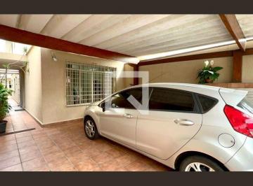 Casa · 160m² · 3 Quartos · 2 Vagas · Casa à Venda - Vila Madalena, 3 Quartos,  160 m² - São Paulo