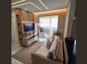 Apartamento · 43m² · 2 Quartos · 1 Vaga · Apartamento à Venda - Vila Guilherme, 2 Quartos, 43 m² - São Paulo