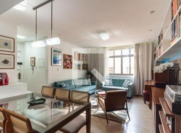 Apartamento · 75m² · 2 Quartos · Apartamento à Venda - Santa Cecília, 2 Quartos, 75 m² - São Paulo
